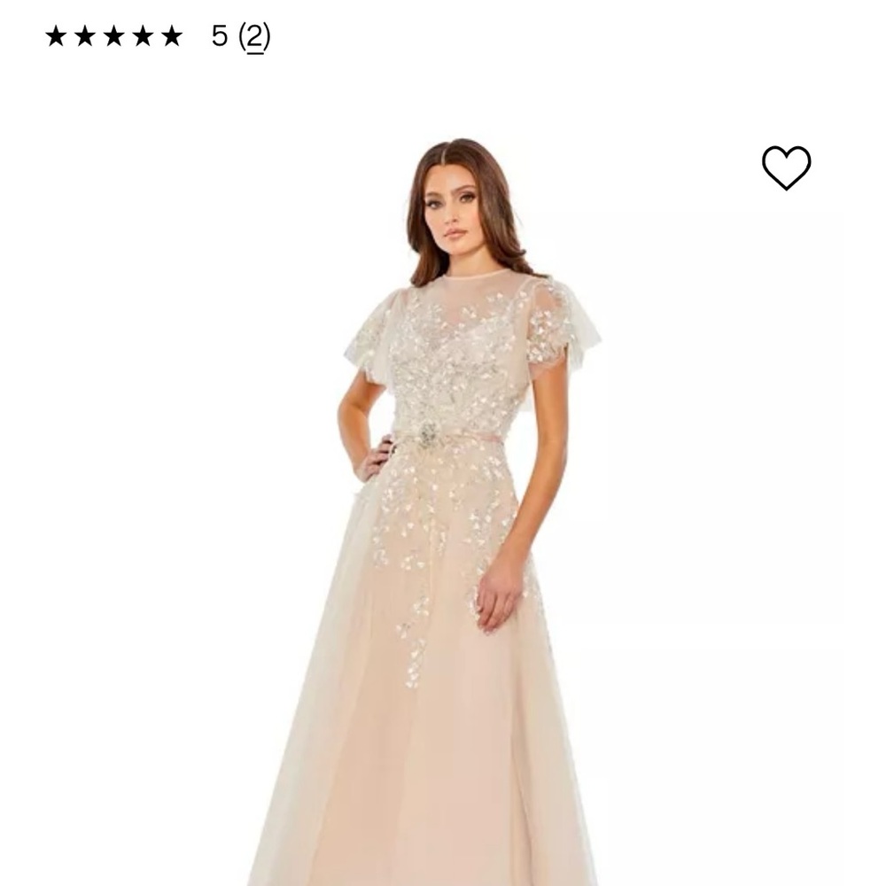 Mac Duggal